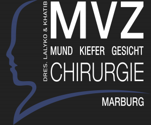 MVZMKG Mund-Kiefer-Gesicht-Chirurgie - Logo Marburg